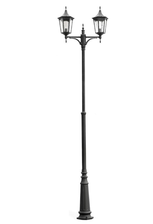 Наземный фонарь 79710LA/A2 09 Bl