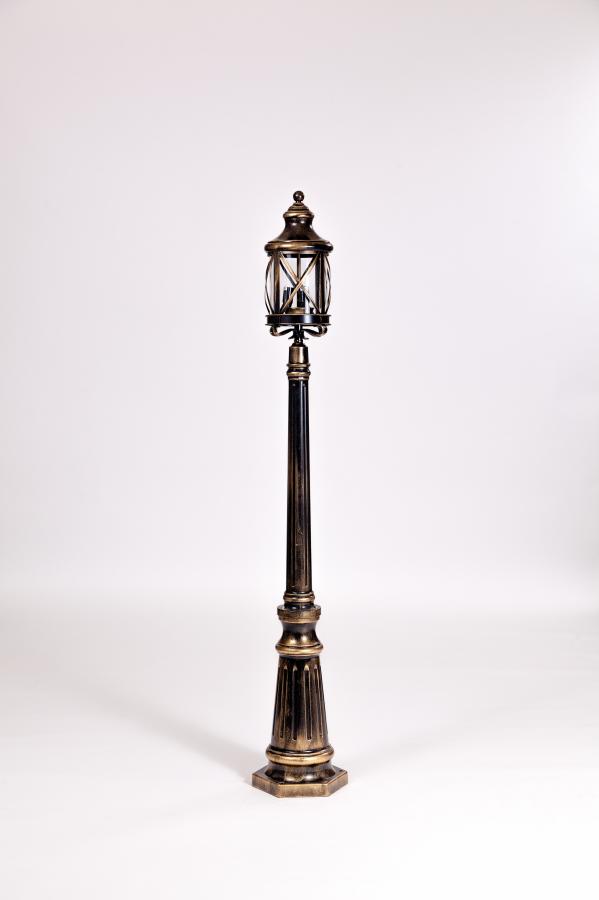 Наземный фонарь 84811 Gb