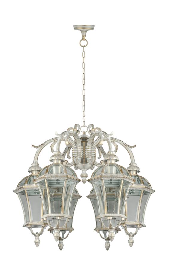 Люстра уличная 95270L/6/16 Gw