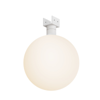 Уличный трековый светильник Luna Elasity IP 3000K 9Вт 180° белый O-TR01-2-S-9WW3K