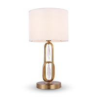 Настольный светильник Freya FR1007TL-01BS