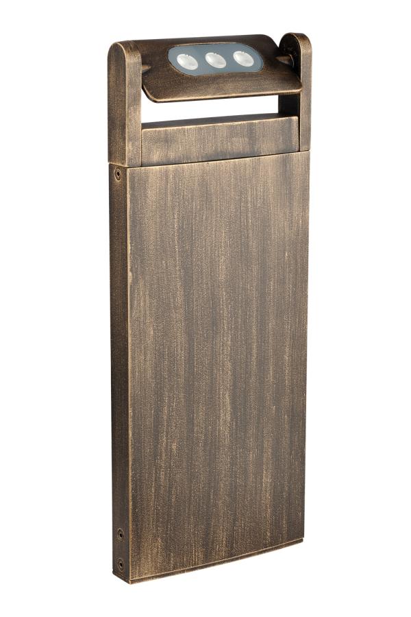 Наземный светильник W6146S-1-526 Gb