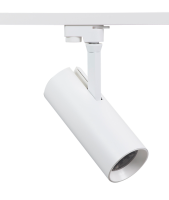 Трековый светильник на однофазный шинопровод, TR2230 LED 30W