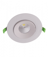 Встраиваемый светодиодный светильник, DW2249