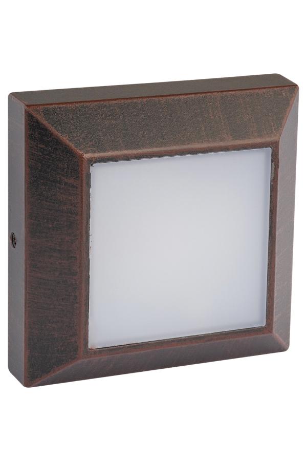 Настенный светильник W4021 R