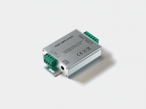 Усилитель RGB, 18А, AMP-RGB-18A