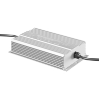Блок питания для магнитных систем 400Вт, 48V, IP67 Maytoni Power Supply Magnetic PSL008-400W-48V-IP67