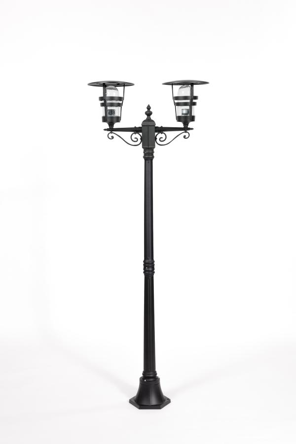 Наземный фонарь 68908A Bl