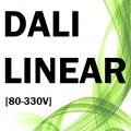 Управление DALI LINEAR [80-330V]
