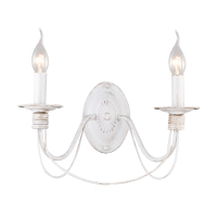 Настенный светильник (бра) Freya FR2046-WL-02-WG