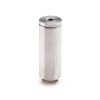 Втулка подвеса PUSH-LIN-ZM в узкий паз (Arlight, Металл)