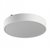 Светильник DesignLed IMD, 32Вт, IP44, Теплый белый (3000К) трехрежимный