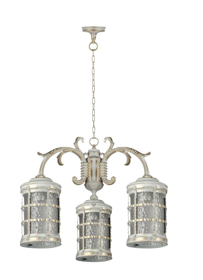 Люстра уличная 81270/3/16 Gw