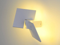 Светильник настенный JY, C0108A-WH-WW