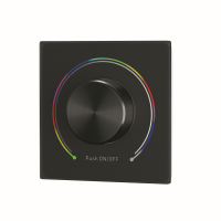 Роторная панель управления Lighting control 721038