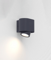 Настенный светильник серии «Кипр», WC4174 GU10 IP44