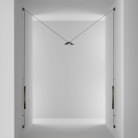 Комплект текстильной подвесной системы Parity TFC-Par-H08-R