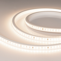 Лента герметичная ARL-PV-A84-17mm 230V Day4000 (14 W/m, IP65, FlickerFree, 10m) (Arlight, 5 лет)