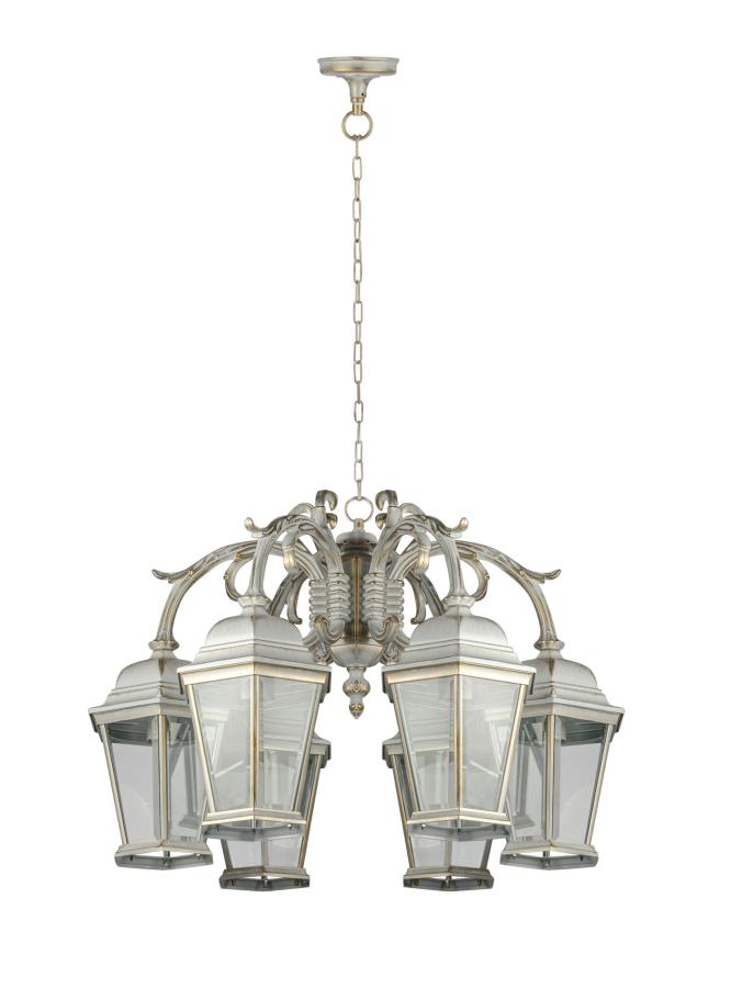 Люстра уличная 91470/6/16 Gw