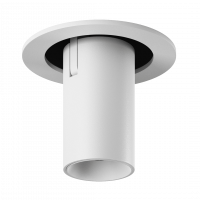 Светильник DesignLed DL-UM9, 7Вт, поворотно-выдвижной, теплый белый (3000К)