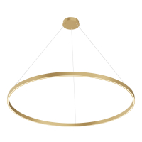 Подвесной светильник Maytoni MOD058PL-L65BSK