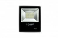 Прожектор светодиодный SMD, FL-SMD-100-WW