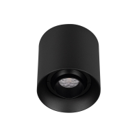 Светильник SP-ACENTO-R95-10W Warm3000 (BK, 20-45 deg, 230V) (Arlight, IP20 Металл, 5 лет)