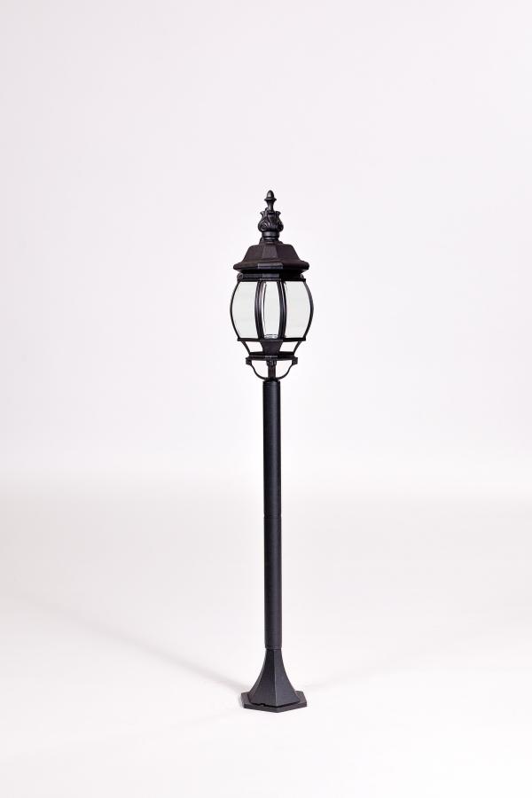 Наземный фонарь 83406L Bl