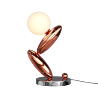 Настольный светильник Resonance 3000К 6Вт MOD482TL-L6C3K