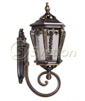 Светильник "Генуя" G1591M. Цвет: IR