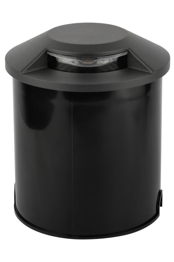 Встраиваемый светильник W71212 Gr