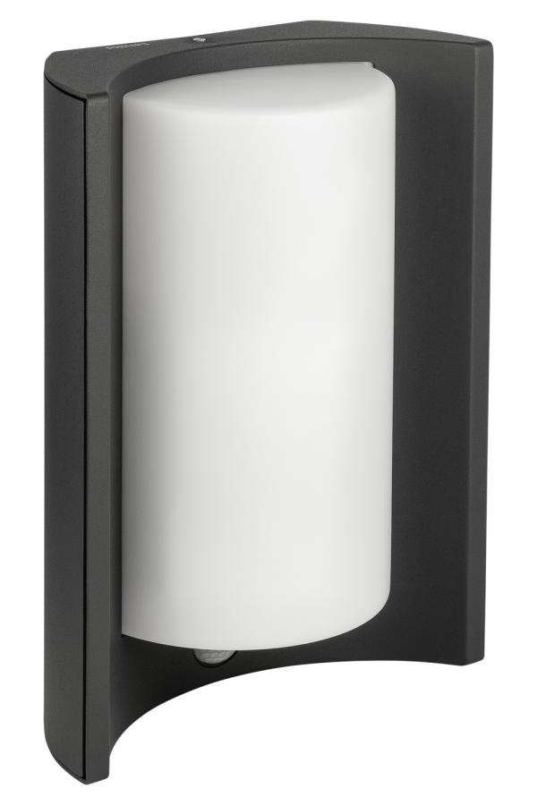 Настенный светильник с датчиком движения 0645 Gr