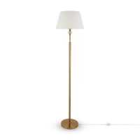 Напольный светильник (торшер) Freya FR5190FL-01BS1