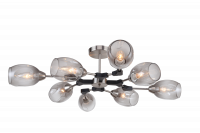 Люстра Freya FR5061PL-08N