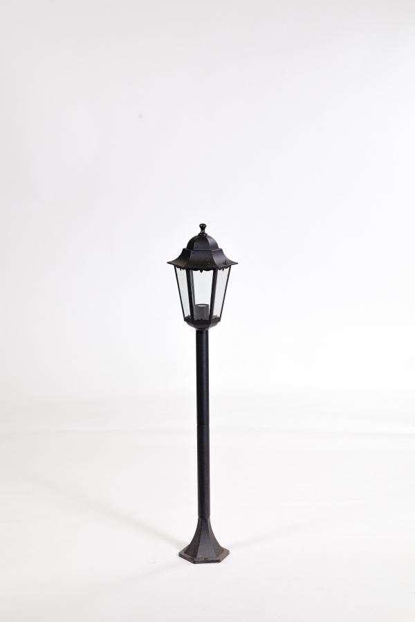 Наземный фонарь 79806M Bl