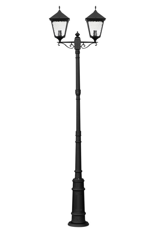 Наземный фонарь 79910XLA 02C E7 Bl