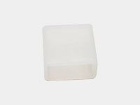 Силиконовая заглушка глухая, END-CC2120