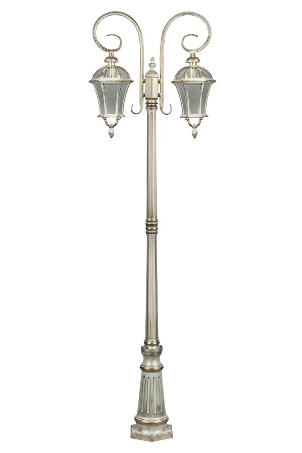 Наземный фонарь 95209LA/18 Gw