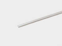 SY-LINK-CV-WH, фронтальная крышка для глубокого шинопровода, 1м, белая