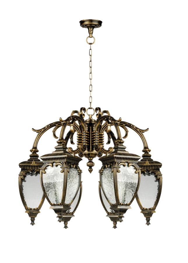 Люстра уличная 86270/6 16 Gb