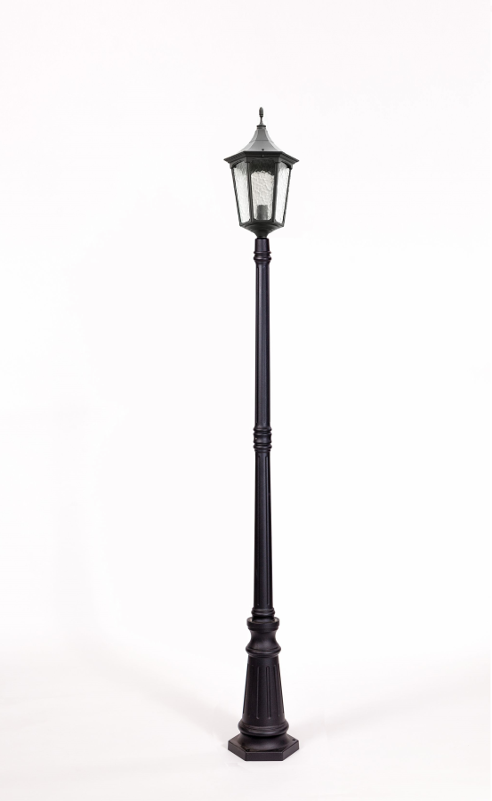 Наземный фонарь 79709L Bl