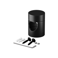 Крепление для накладного монтажа гибкого неона Nemo D18