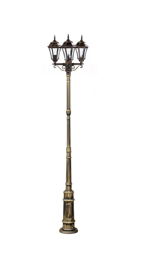 Наземный фонарь 91310LB/E7 Gb