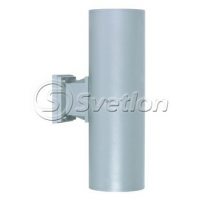 Светильник наcтенный  7096  2*G12  Цвет: серый