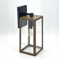 Светильник настенный серии «Бисау», G5142M