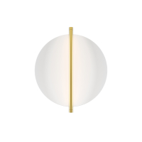 Настенный светильник (бра) Maytoni MOD279WL-L14G3K