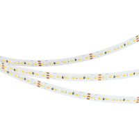 Лента MICROLED-M280-8mm 24V White-MIX (16.5 W/m, IP20, 2216, 5m) (Arlight, Изменяемая ЦТ)