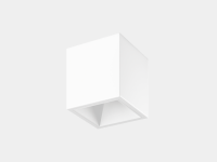 Светильник DesignLed DL-SPL, белый, нейтральный белый (4000К)