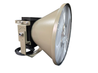 Поисковый прожектор светодиодный Поисковик 115 (16 000 лм, дальность 300+ м, IP65)