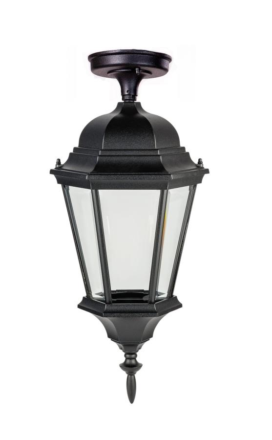 Потолочный светильник 91405LA cover Bl